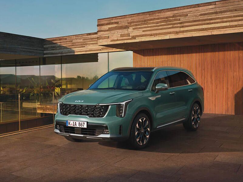 kia-sorento-diesel-evidenza