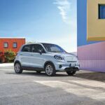 Concessionaria Leapmotor Magenta e Novara