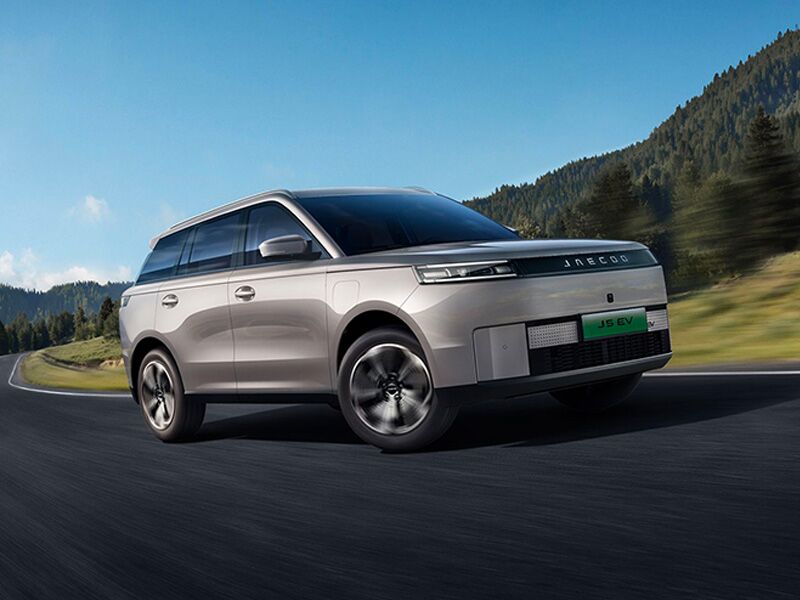 jaecoo-5-EV-elettrica-evidenza