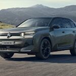 Nuovo SUV C5 Aircross