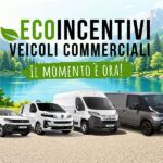 Ecoincentivi Statali Veicoli Commerciali 2026