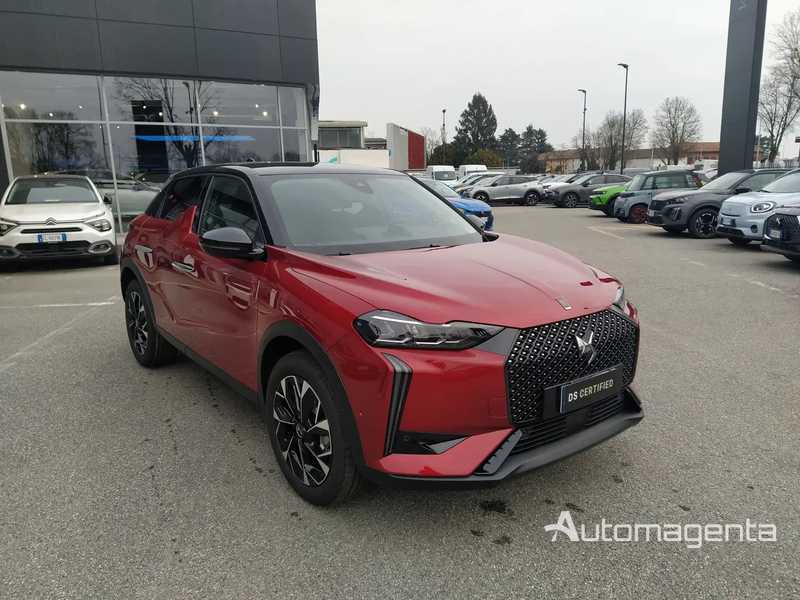 ds 3 km0