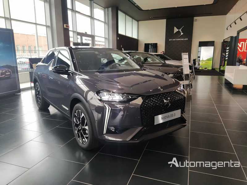 ds 3 km0