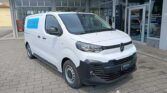 jumpy km0 furgone elettrico