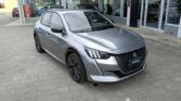 208 usata colore grigio artense.
