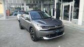 C4 Km0 colore grigio