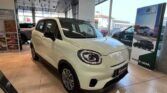 nuova leapmotor t03 colore mint gree